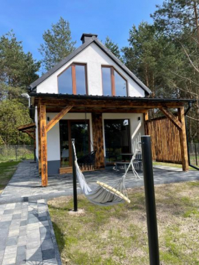 Bania House Okuninka Włodawa